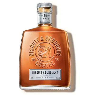 Bisquit & Dubouche VSOP Cognac 750 mL