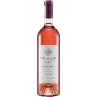 Stella Rosa L'Originale Stella Berry Berry Flavored