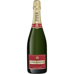 Piper-heidsieck Cuvée Brut Champagne Wine