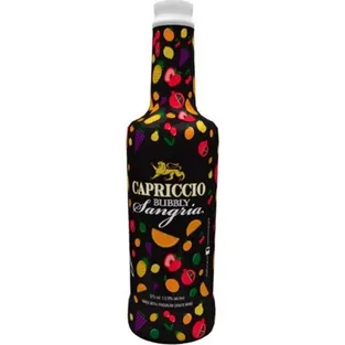 Capriccio Red Sangria