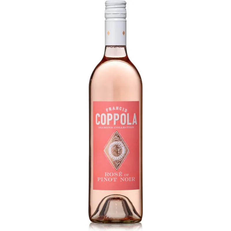 Francis Coppola Diamond Collection Rose Of Pinot Noir view 1
