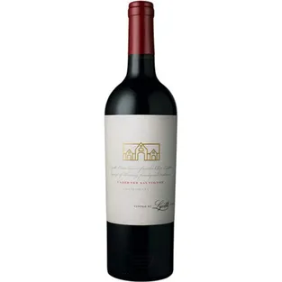L De Lyeth Cabernet Sauvignon