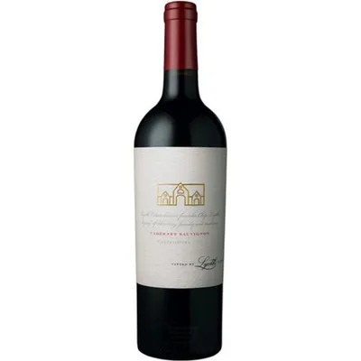 L de Lyeth Cabernet Sauvignon 750mL