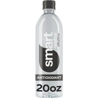 Smartwater Alkaline with Antioxidant