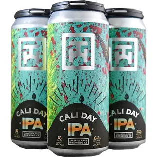 Tarantula Hill Cali Day IPA