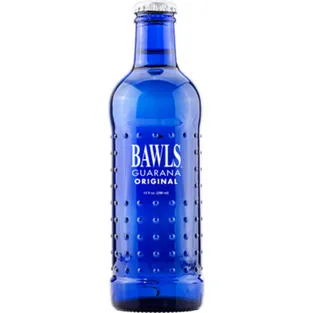 Bawls Guarana Original