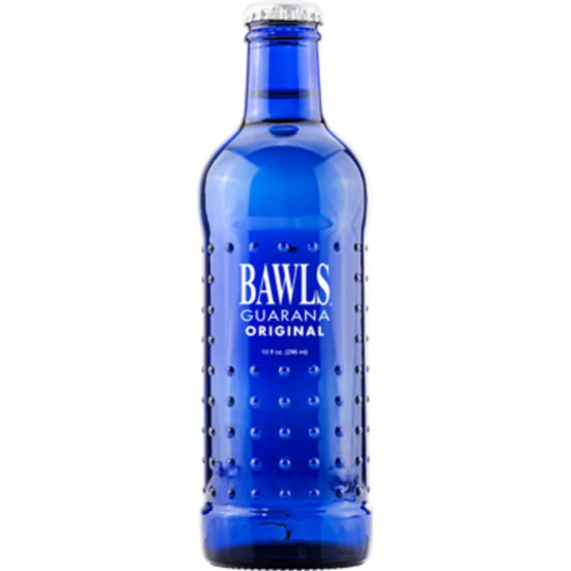 Bawls Guarana Original view 1