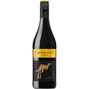 Yellow Tail Shiraz
