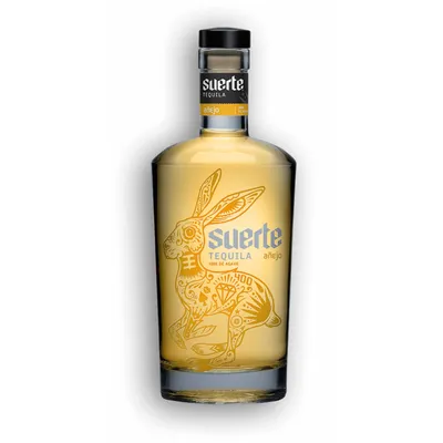 Suerte Añejo Tequila 750 mL
