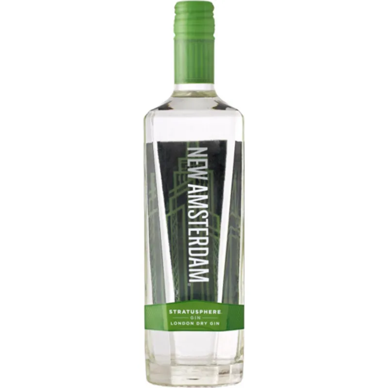 New Amsterdam Stratusphere London Dry Gin view 1