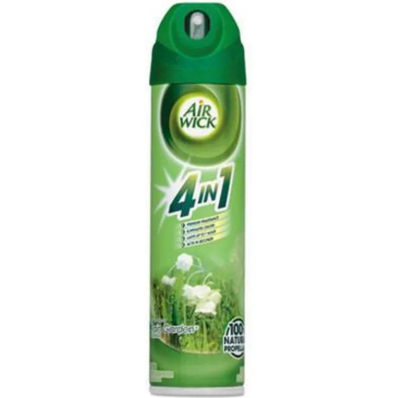 Air Wick Rain Garden Air Freshener view 1