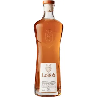 Lobos 1707 Tequila Extra Anejo