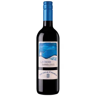 Michele Chiarlo Barbera d'Asti Le Orme 2021