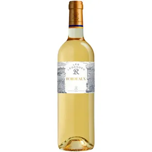 Domaine Barons de Rothschild Lafite Les Legendes Bordeaux Wine