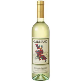 Gabbiano Promessa Delle Venezie Pinot Grigio