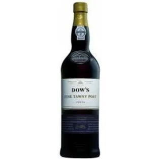 Dows Fine Tawny Porto Port Blend