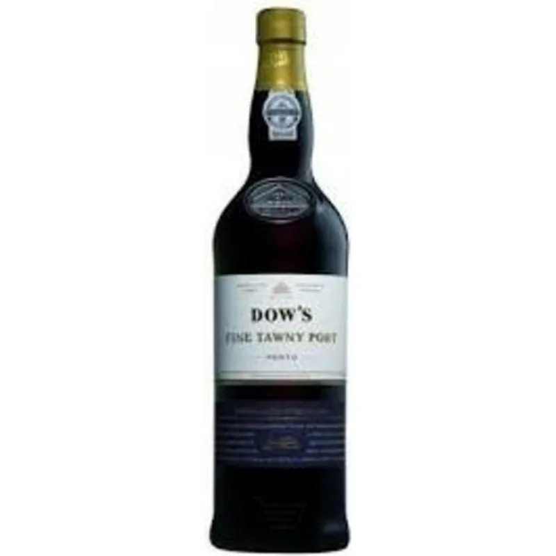 Dows Fine Tawny Porto Port Blend view 1