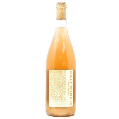 Pali Wine Co. Wild Series Orange Wine 2023 750mL