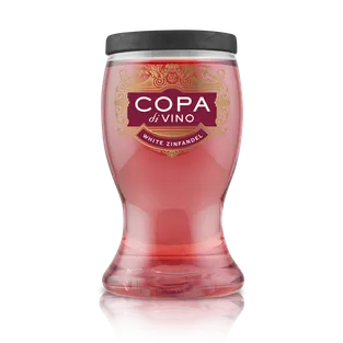 Copa Di Vino White Zinfandel