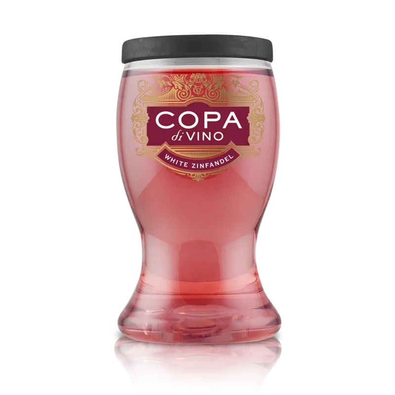 Copa Di Vino White Zinfandel view 1