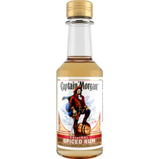 Captain Morgan Original Spiced Rum