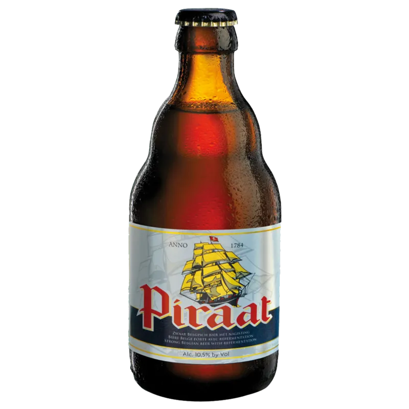 Piraat Ale view 1