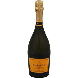 Avissi Prosecco Sparkling Wine