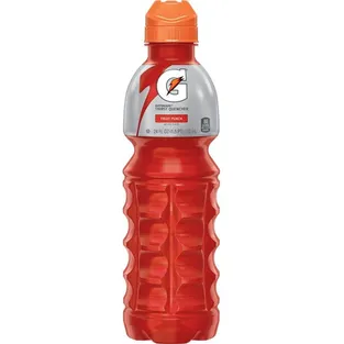Gatorade Thirst Quencher Fruit Punch