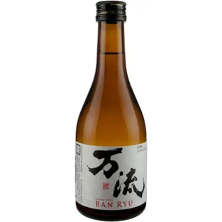 Eiko Fuji Ban Ryu Honjozo Sake