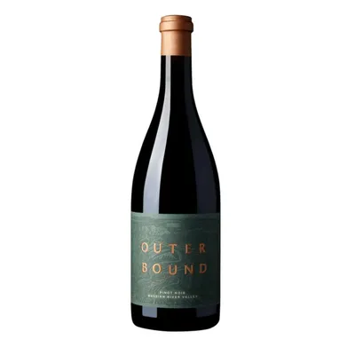 Outerbound Pinot Noir 2021 750mL