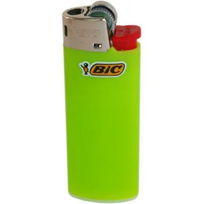 Bic Lighter