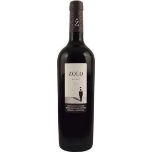 Zolo Estate Grown And Bottled Malbec