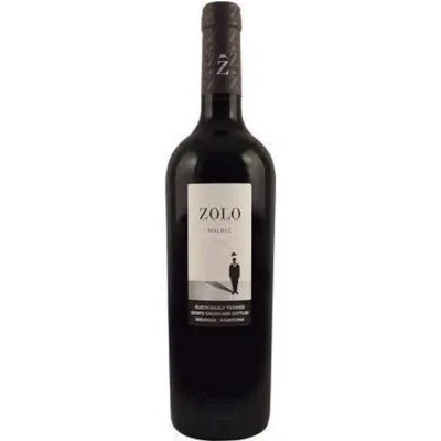 Zolo Estate Grown and Bottled Malbec 750mL