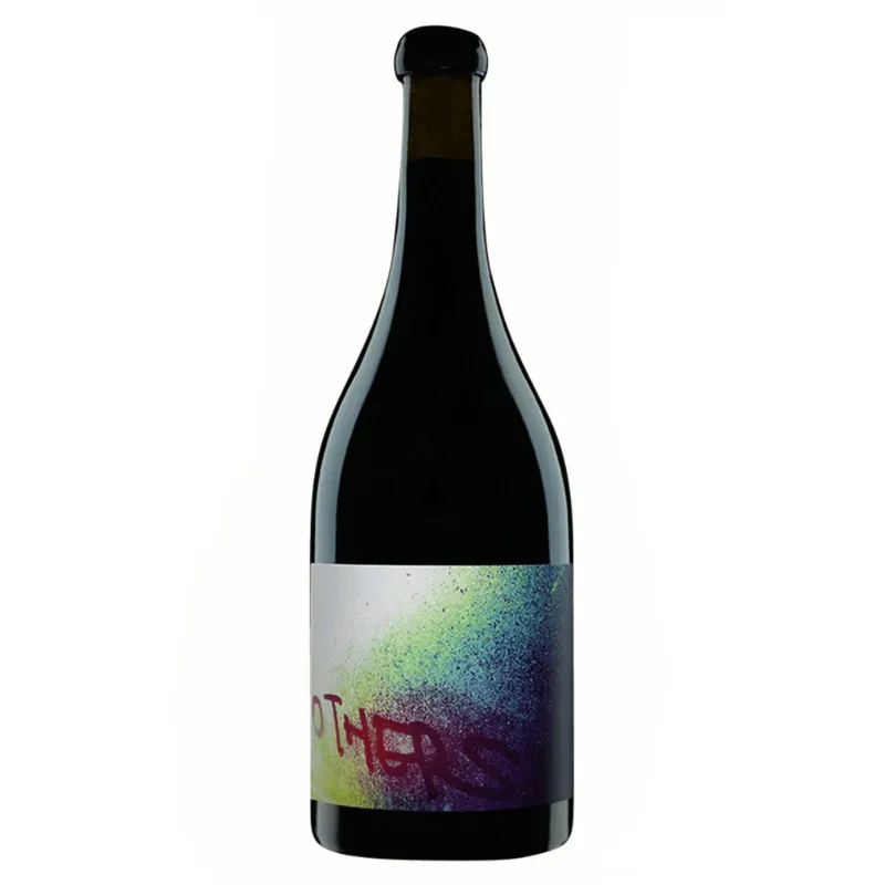 Department 66 Others Grenache 2018 view 1