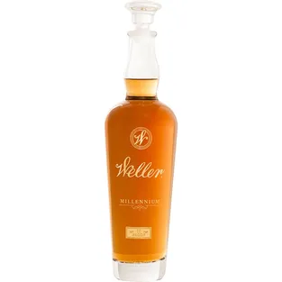 W.L. Weller Millenium Edition Bourbon Whiskey