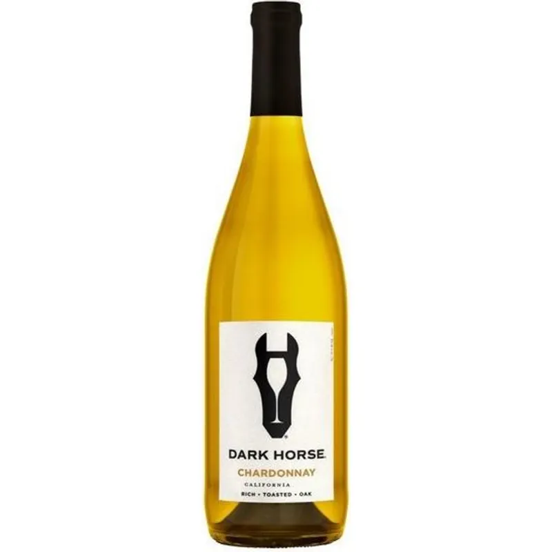 The Original Dark Horse Chardonnay view 1