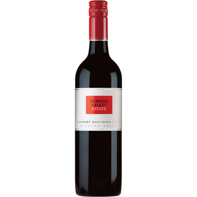 Barossa Valley Estate Barossa Valley Cabernet Sauvignon view 1