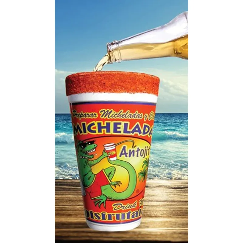 Michelada Antojitos Drink Mix view 1