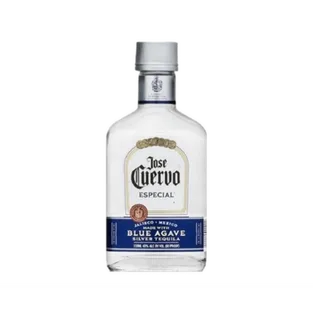 Jose Cuervo Especial Tequila Silver