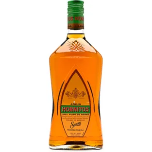 Sauza Hornitos Anejo Tequila