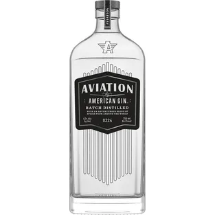 Aviation American Gin