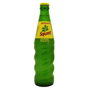Mexican Squirt