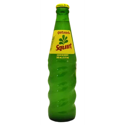 Mexican Squirt 355ml Bottle