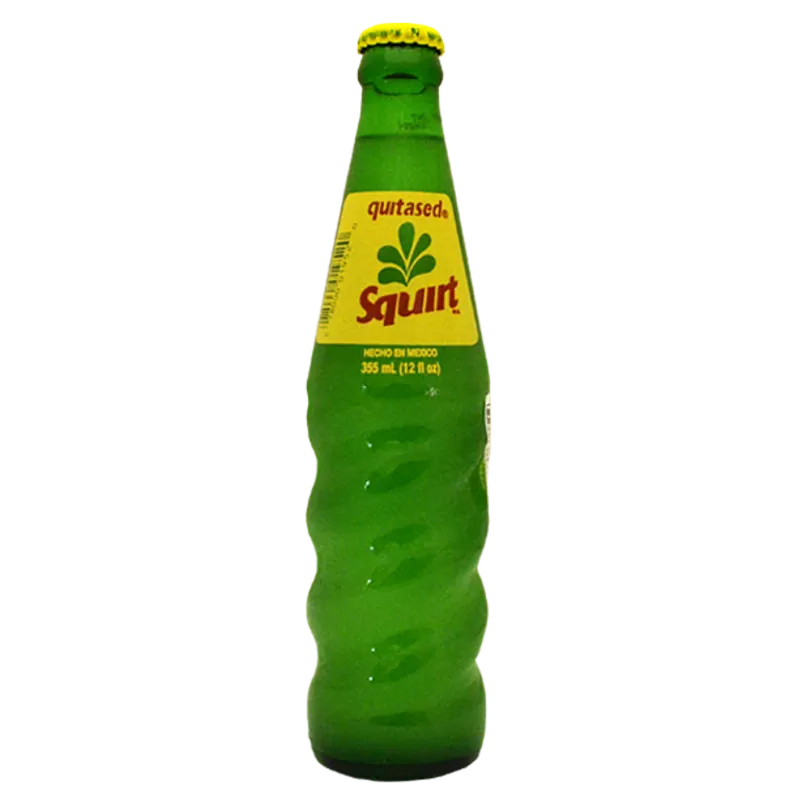Mexican Squirt view 1