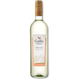 Ernest & Julio Gallo Twin Valley Moscato