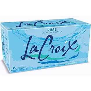 La Croix Pure