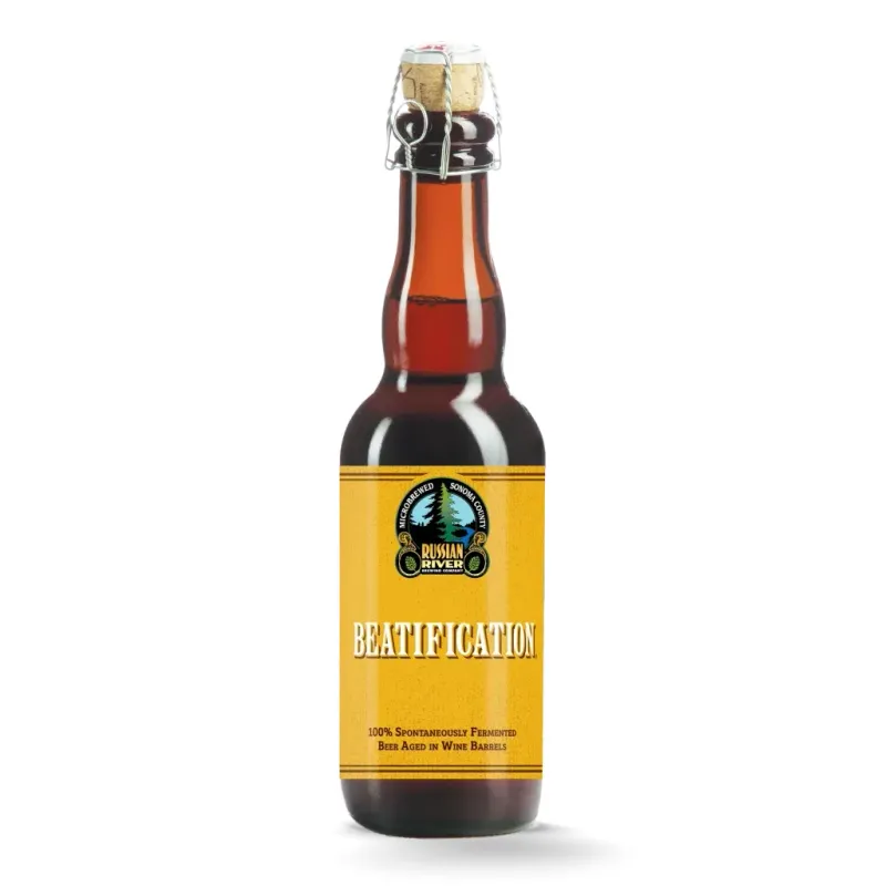 Russian River Beatification view 1