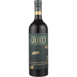 Quilt Red Blend Napa Valley