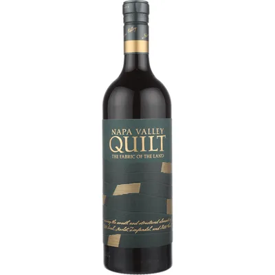 Quilt Red Blend Napa Valley 750 ml