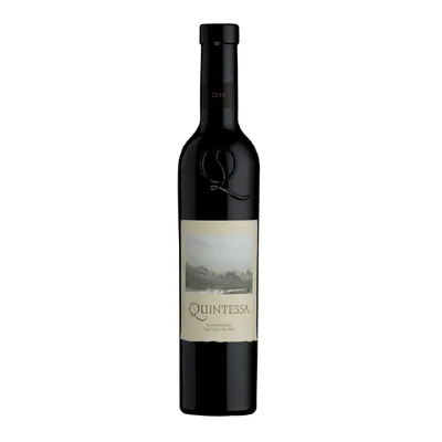 Quintessa Rutherford Napa Valley Red Wine 375mL